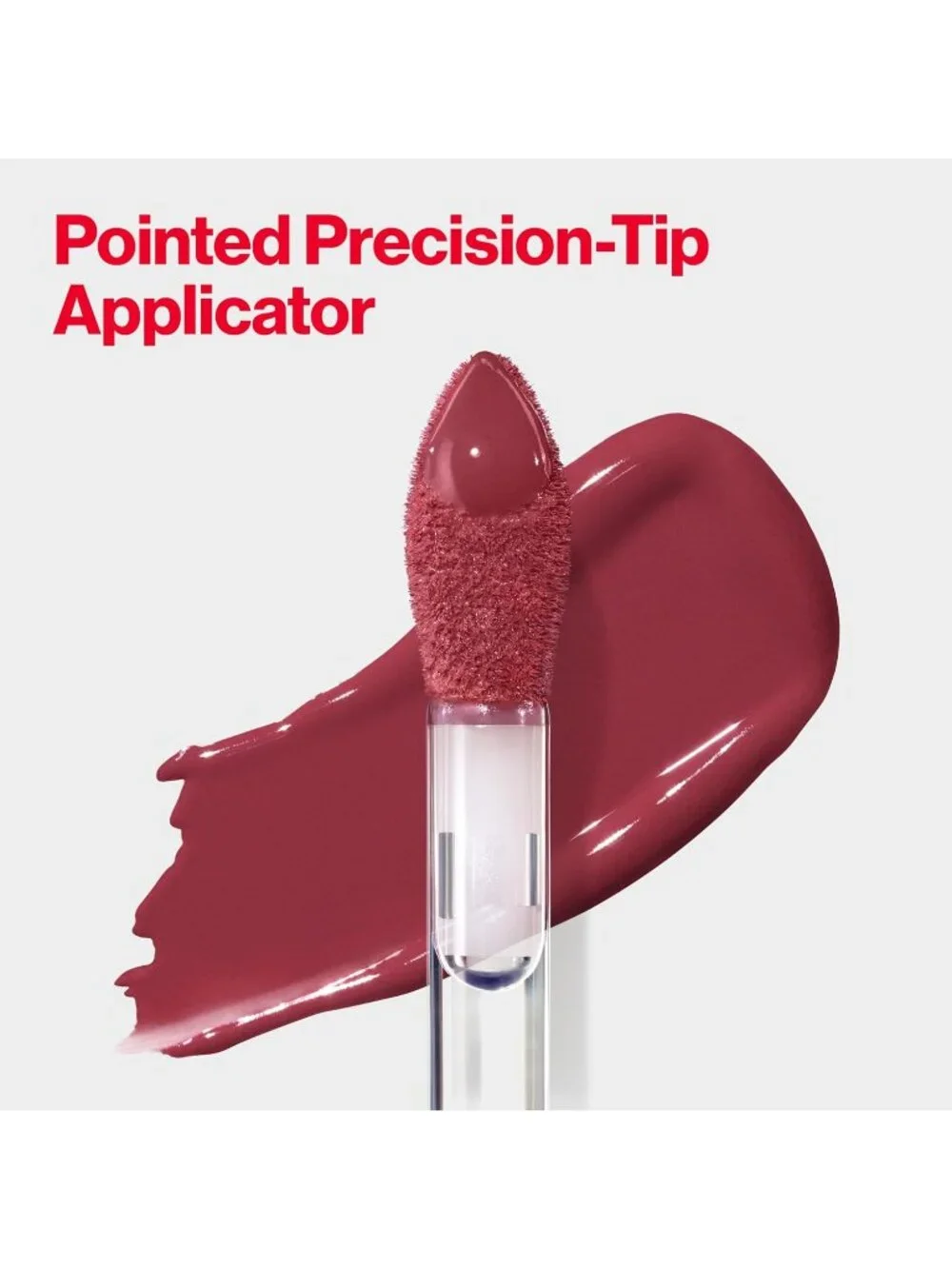 Revlon 005 Silky Sienna ColorStay Satin Ink Longwear Hydrating Liquid Lipstick